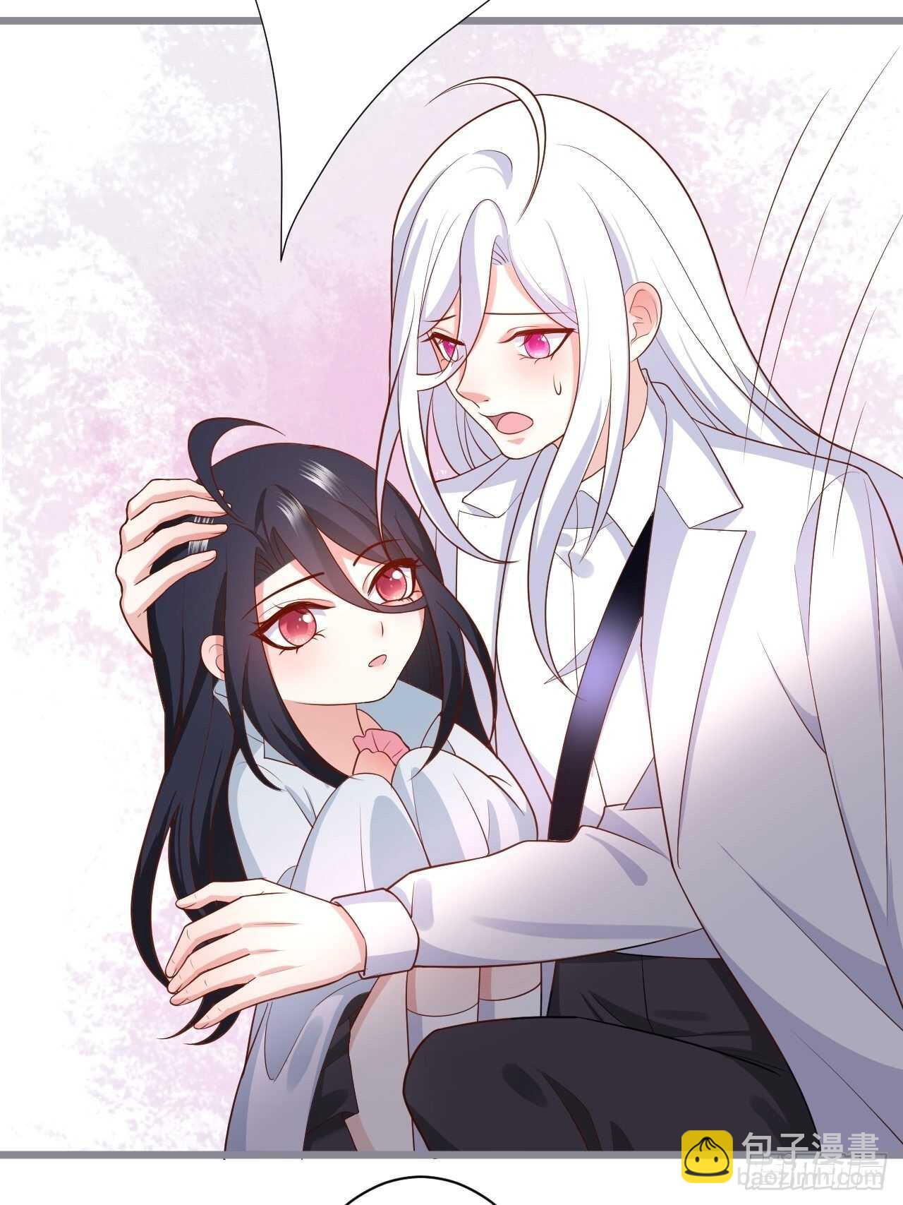 黑翼！这一次你别想逃！(1/2)-第124话