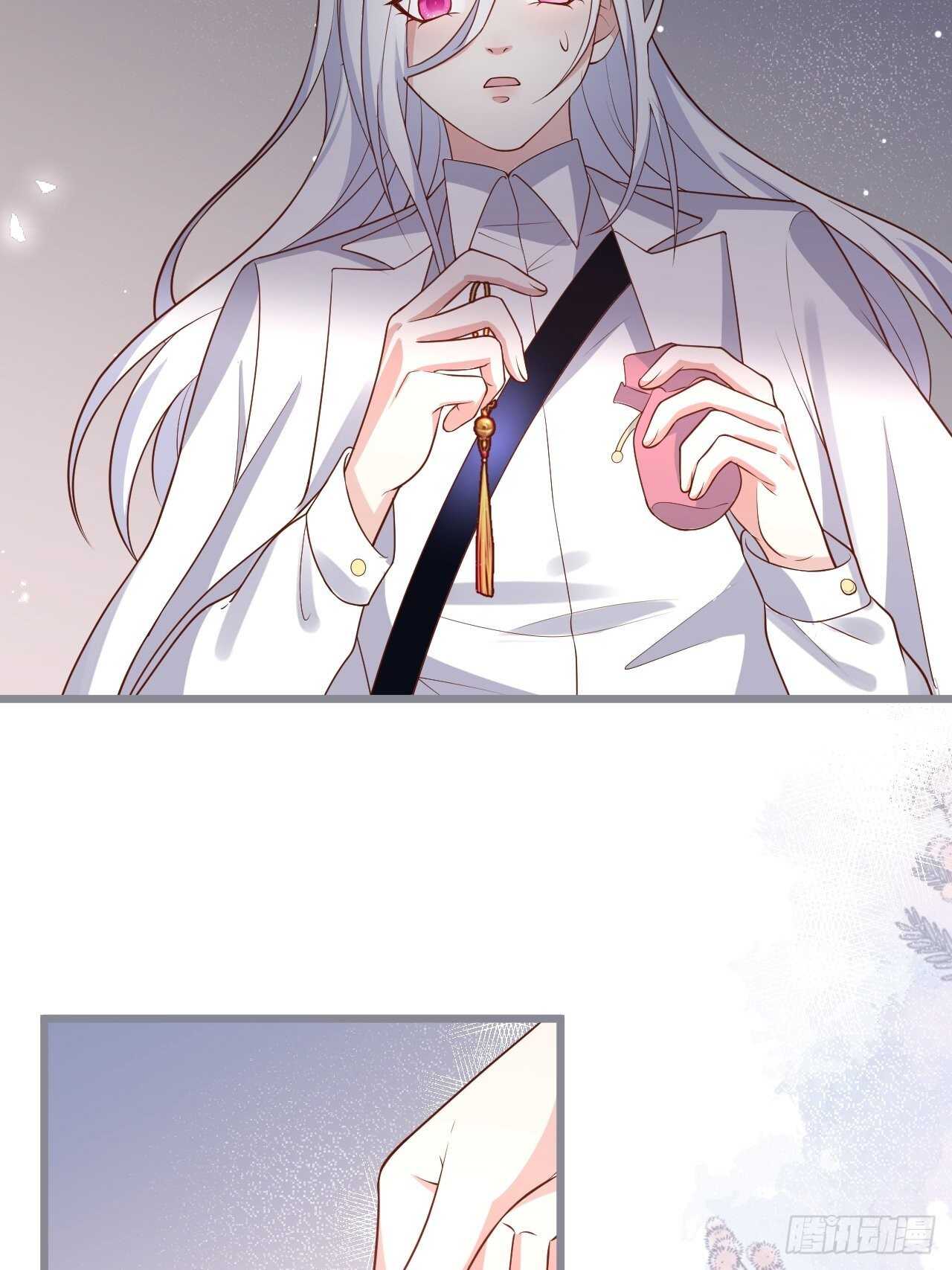 黑翼！这一次你别想逃！(1/2)-第124话