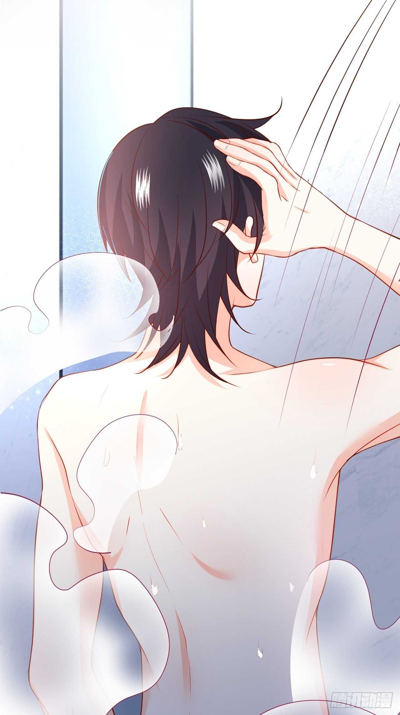 阿绯再次男装潜入组织！(1/2)-第126话