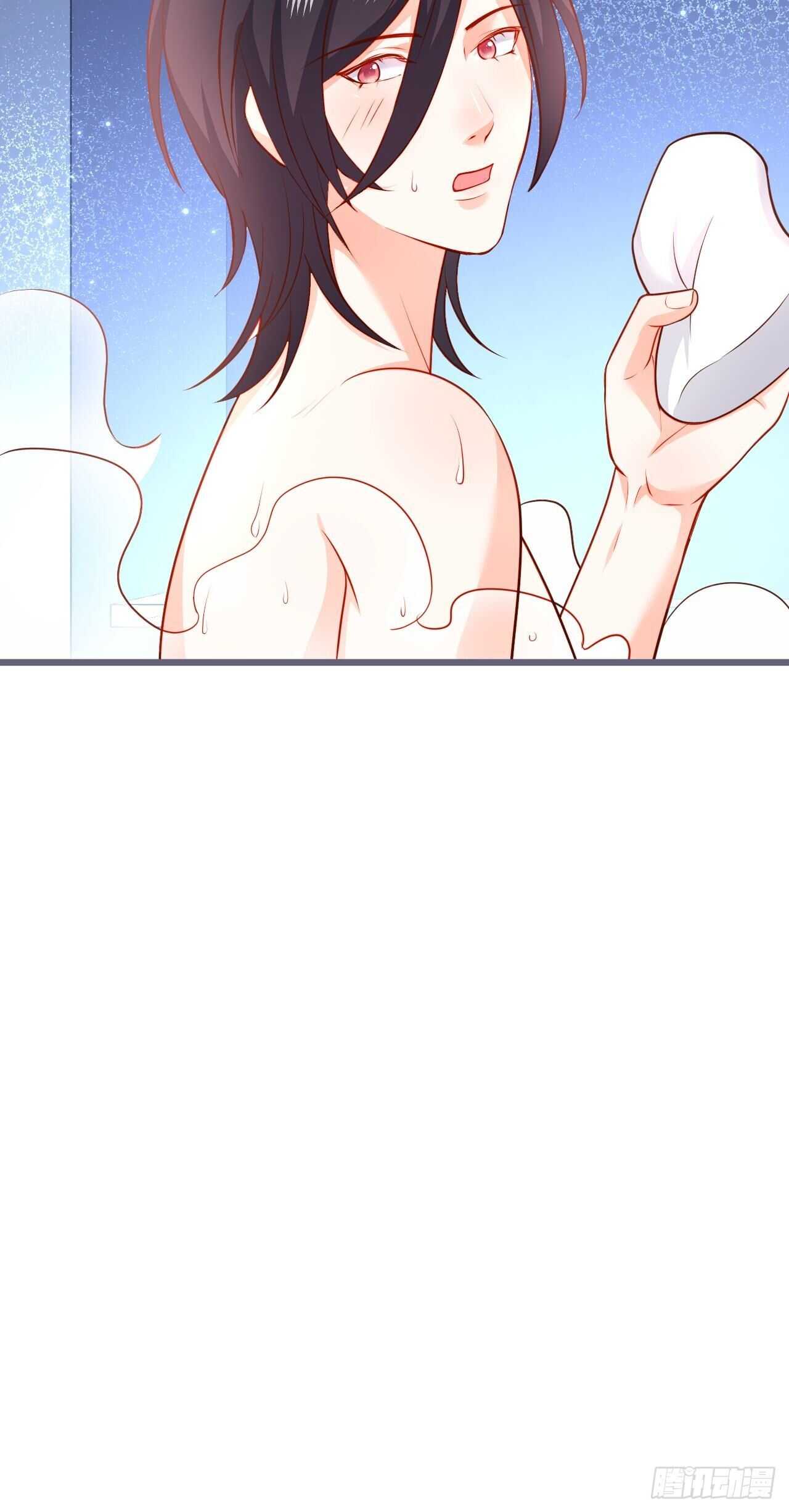 阿绯再次男装潜入组织！(1/2)-第126话