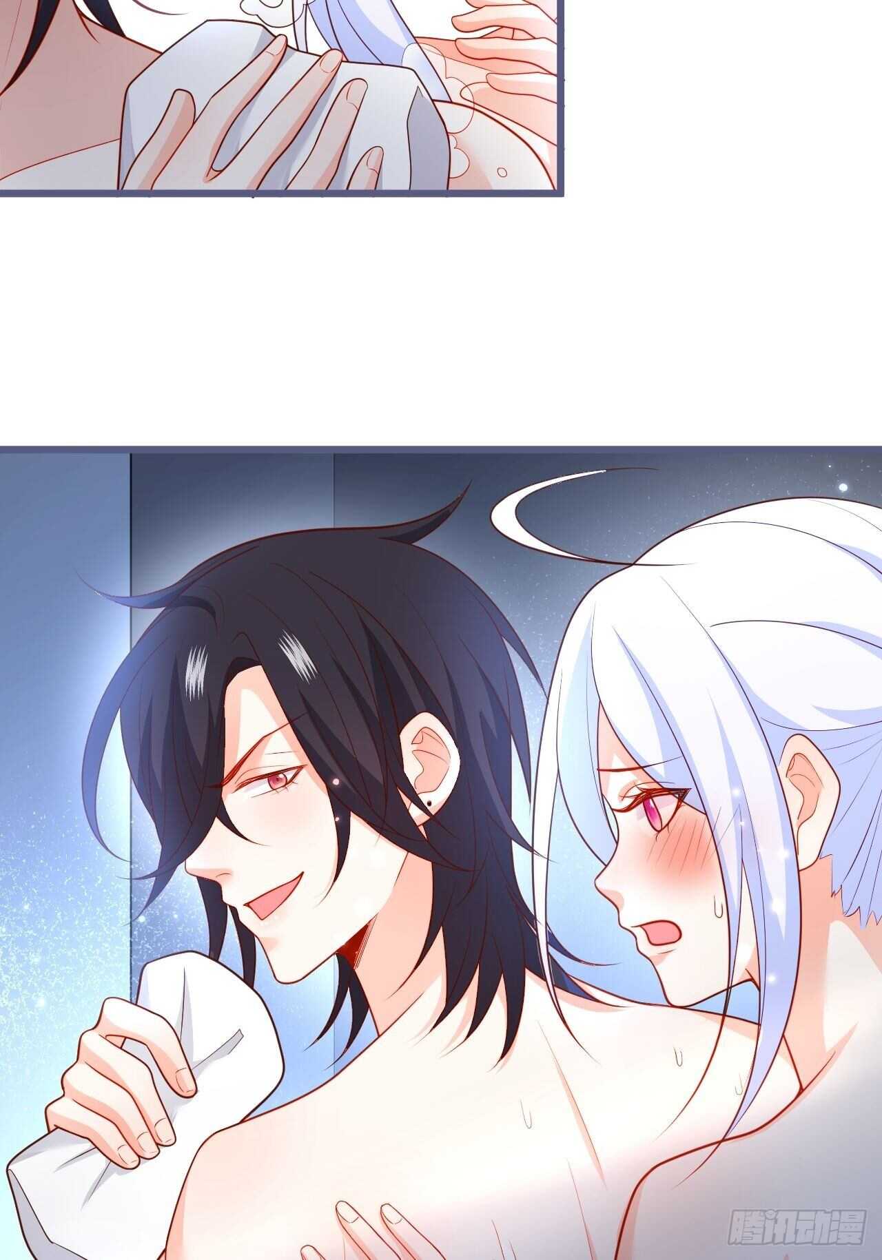 阿绯再次男装潜入组织！(1/2)-第126话