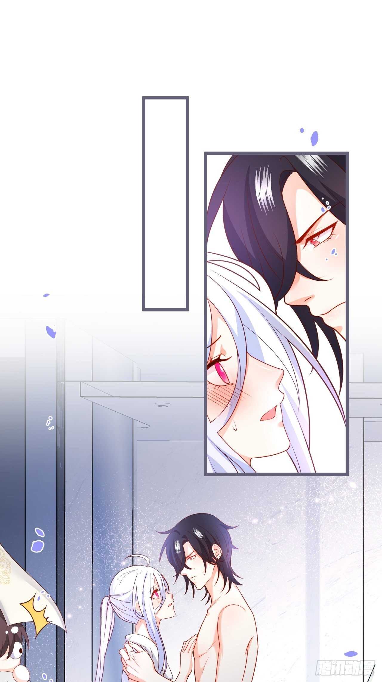阿绯再次男装潜入组织！(1/2)-第126话