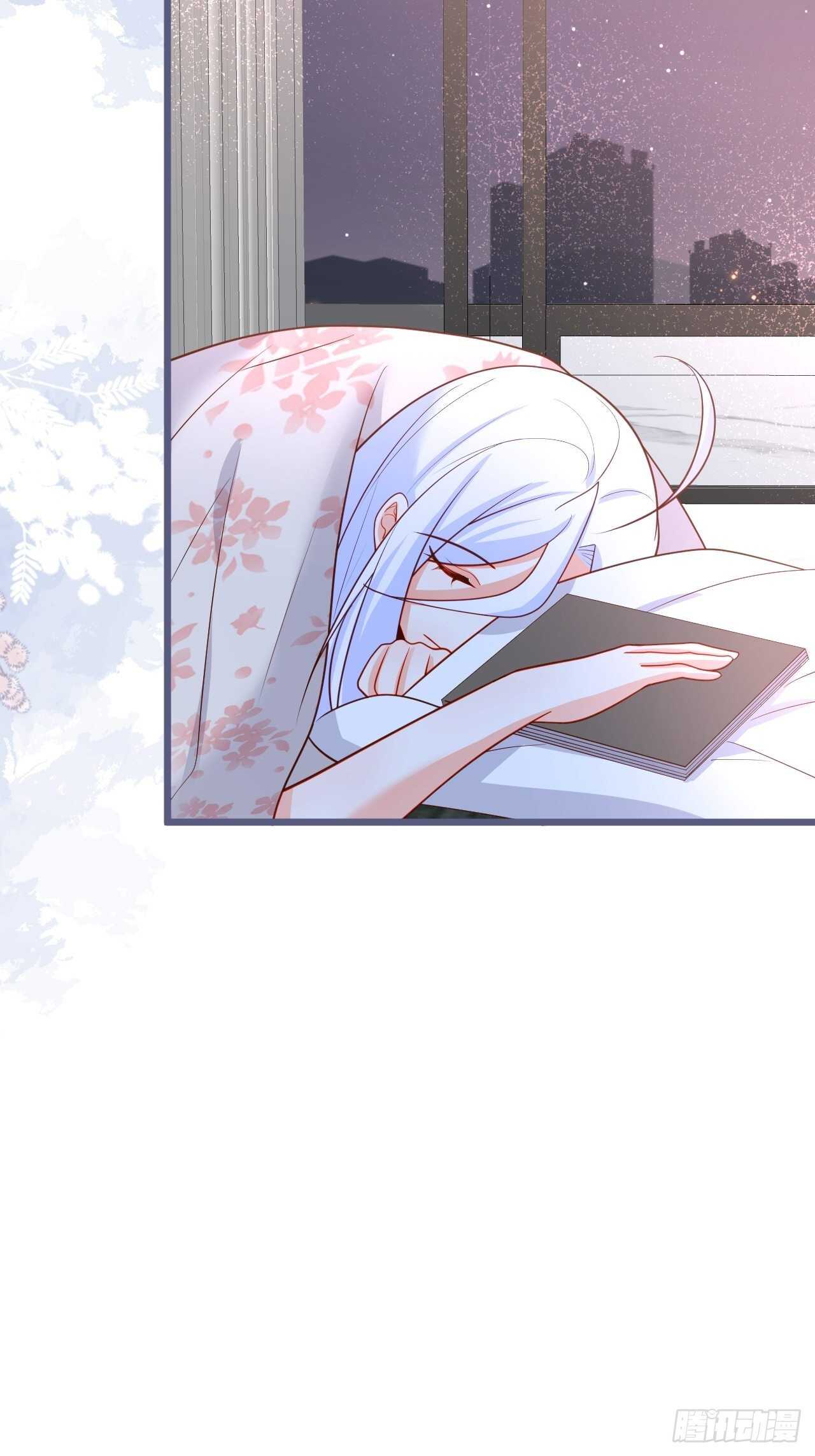 阿绯再次男装潜入组织！(1/2)-第126话
