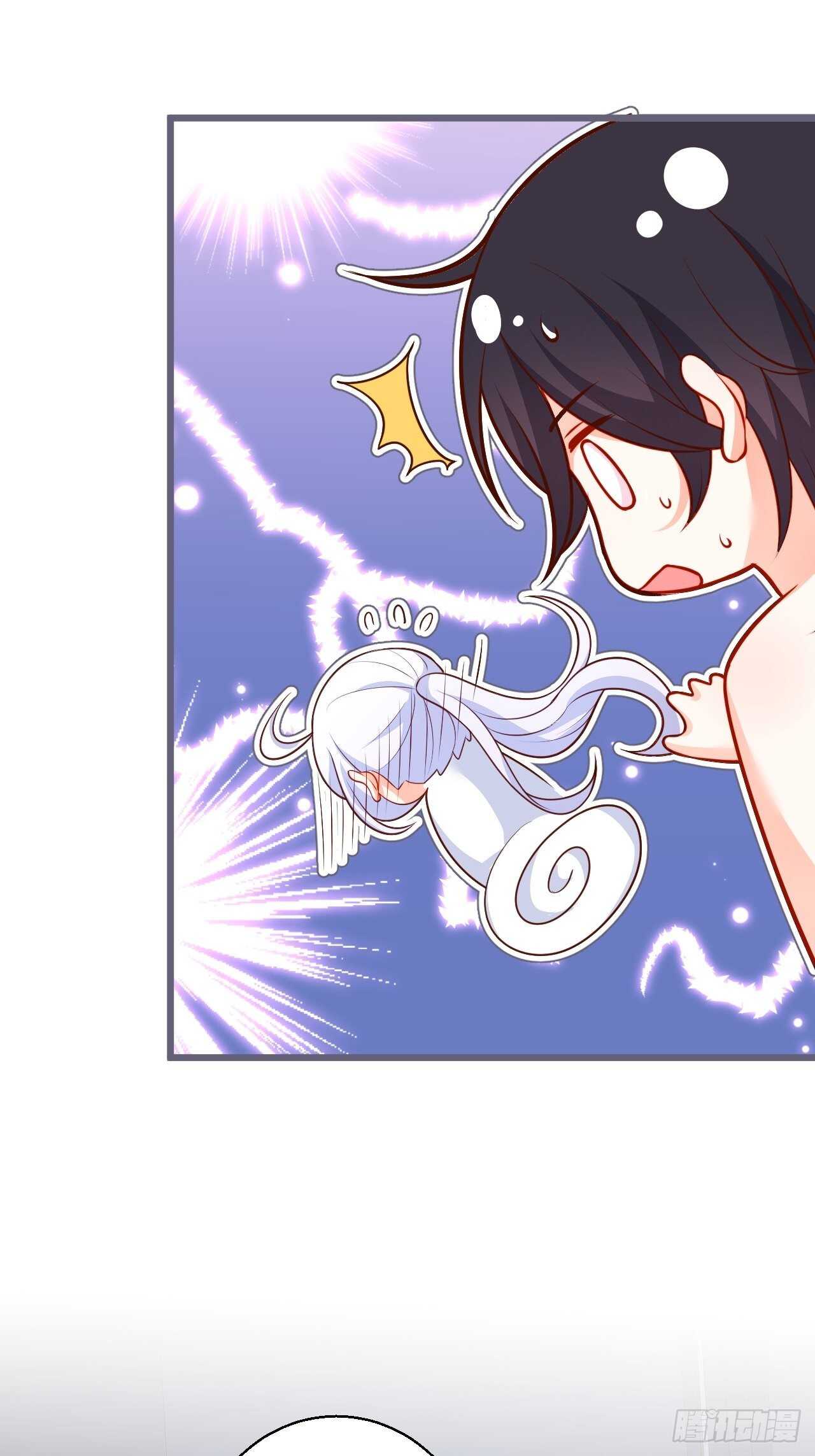 阿绯再次男装潜入组织！(1/2)-第126话