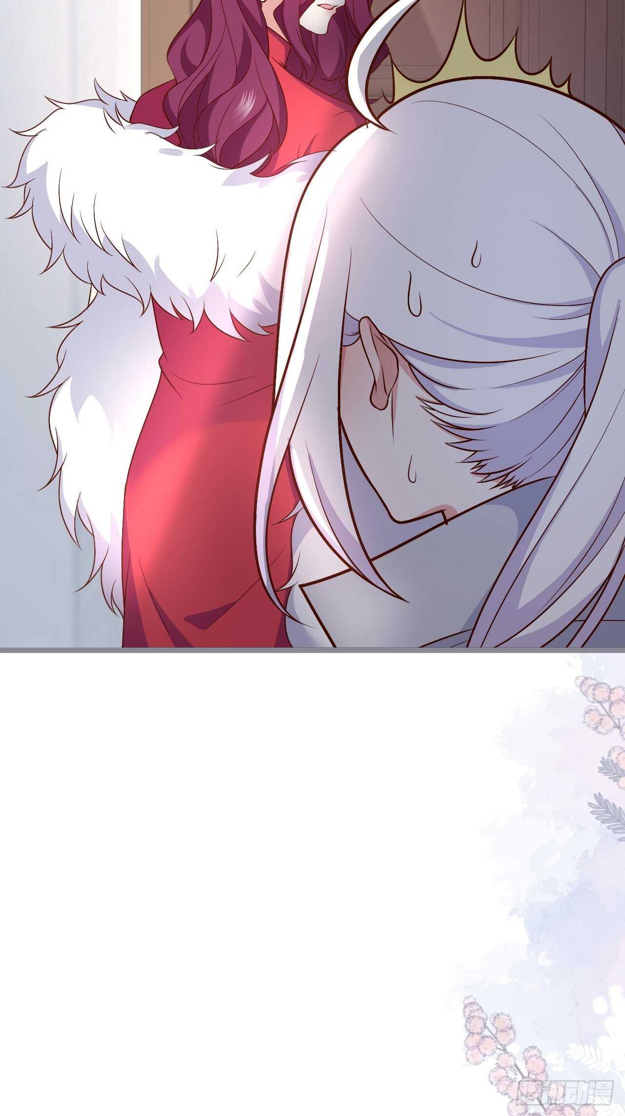 爱的猫叫~谁顶得住？-第130话