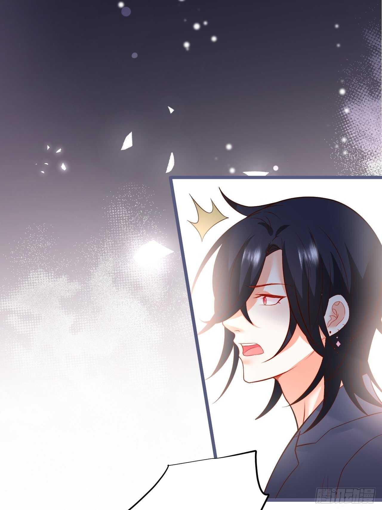 爱的猫叫~谁顶得住？-第130话