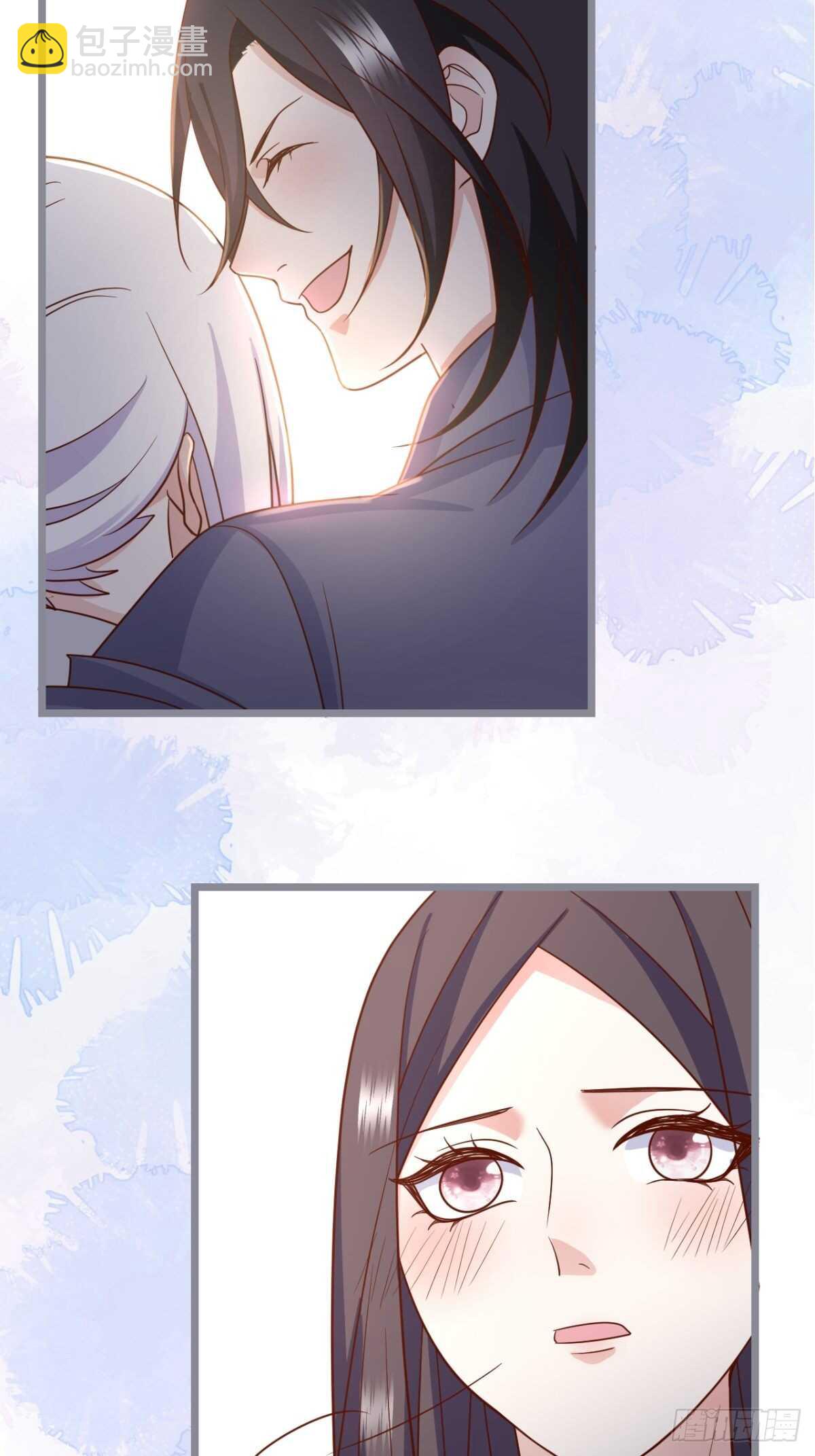 常瑜对阿绯心动？！(1/2)-第132话