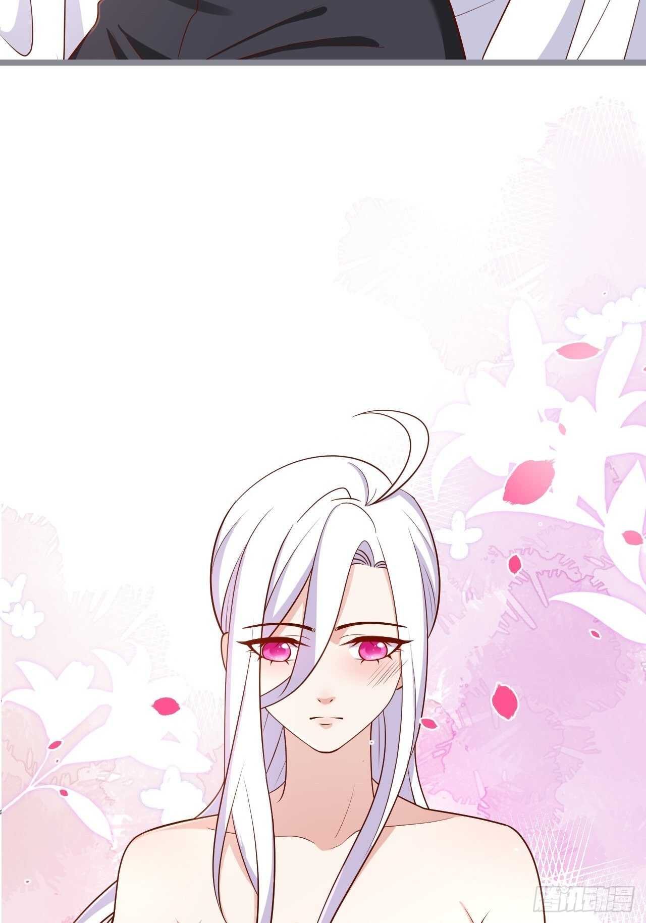 常瑜对阿绯心动？！(1/2)-第132话