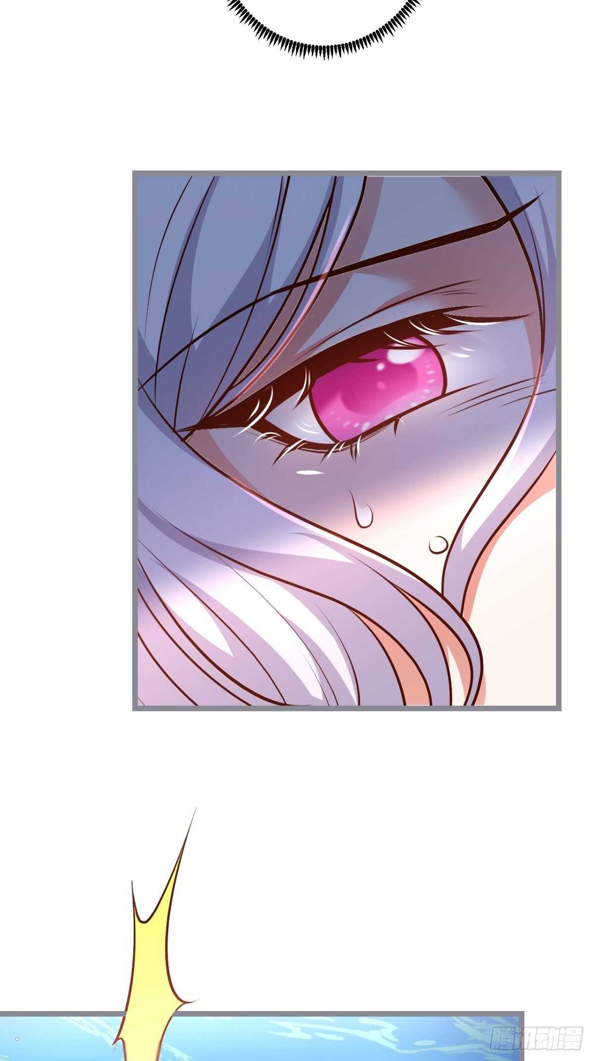 每次看到你就好热~(1/2)-第134话