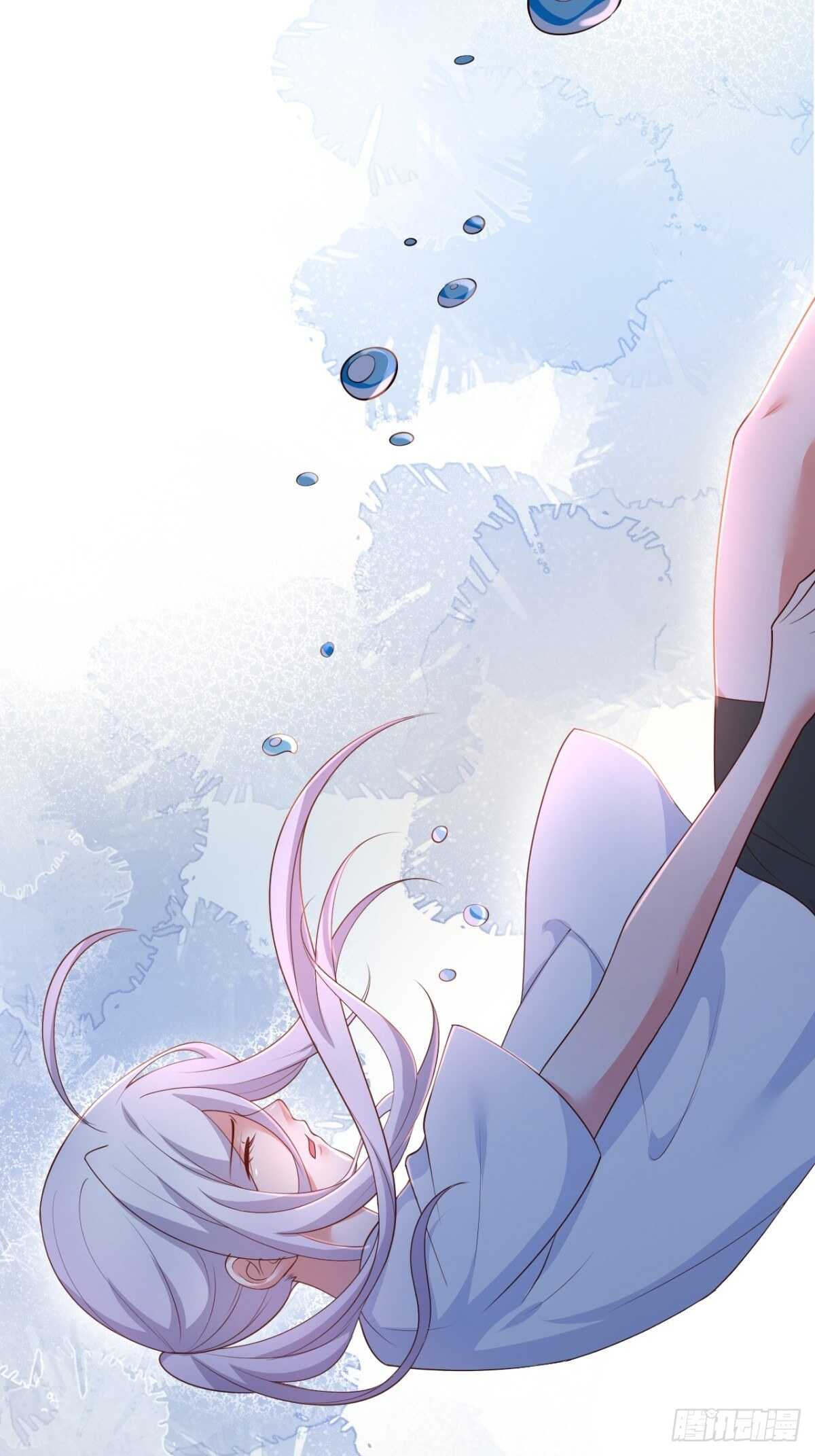 每次看到你就好热~(1/2)-第134话