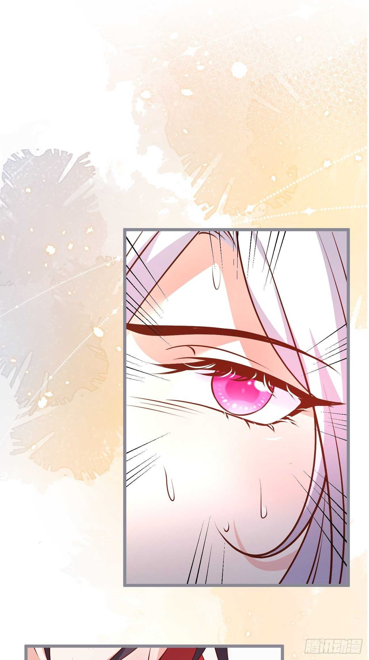 每次看到你就好热~(1/2)-第134话