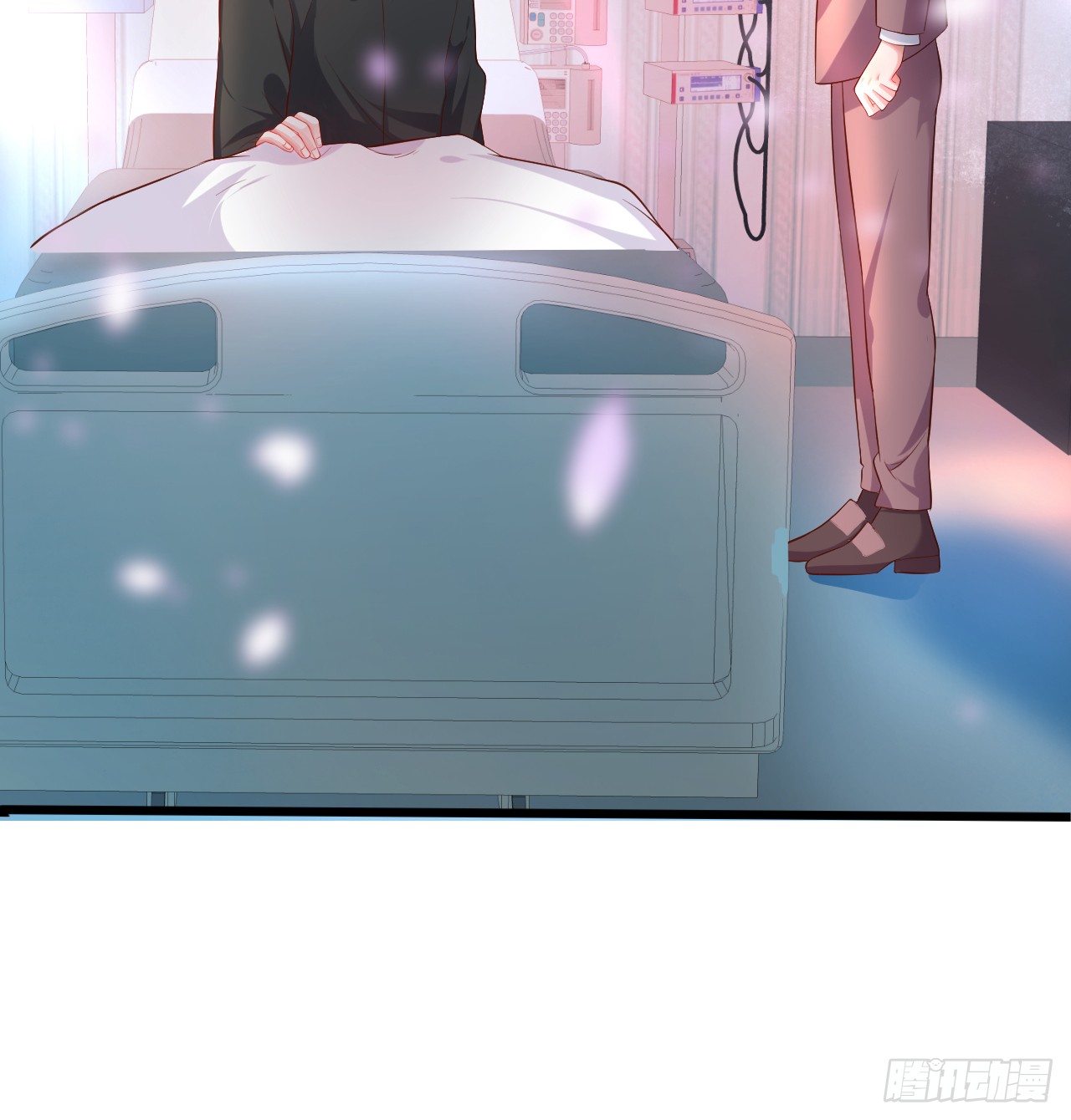 黑翼就让我忘了你吧！(1/2)-第142话