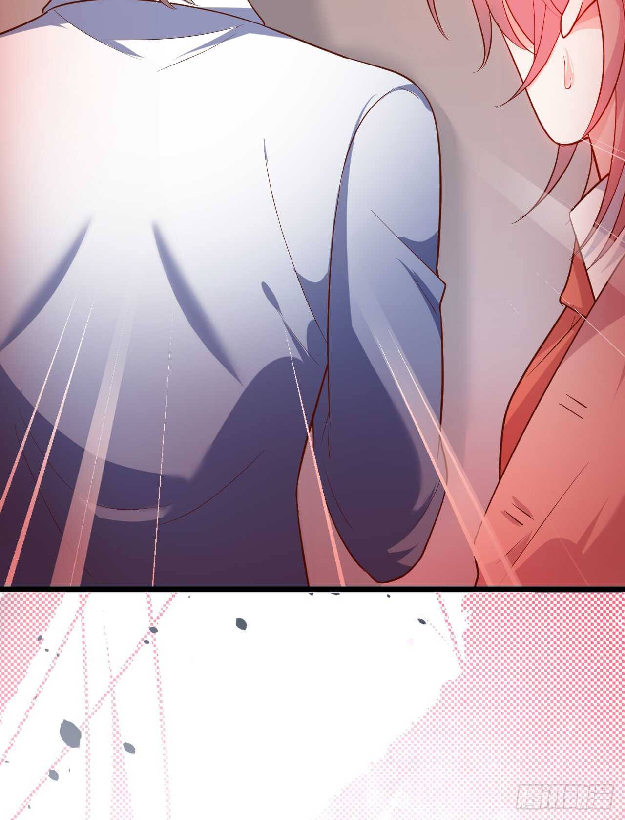 阿绯，今晚我们可不可以&hellip;&hellip;(1/2)-第152话