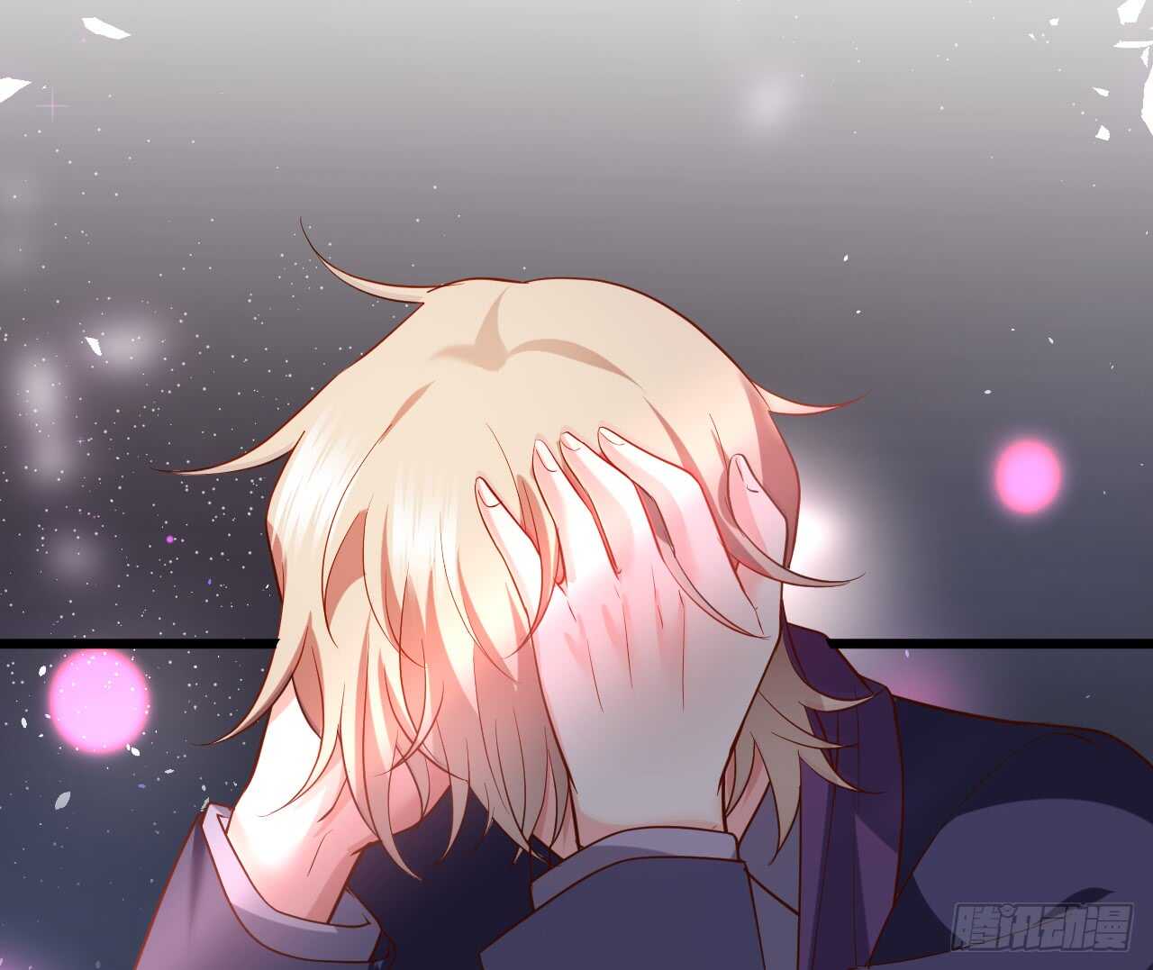 醉酒情迷&hellip;&hellip;(1/2)-第156话
