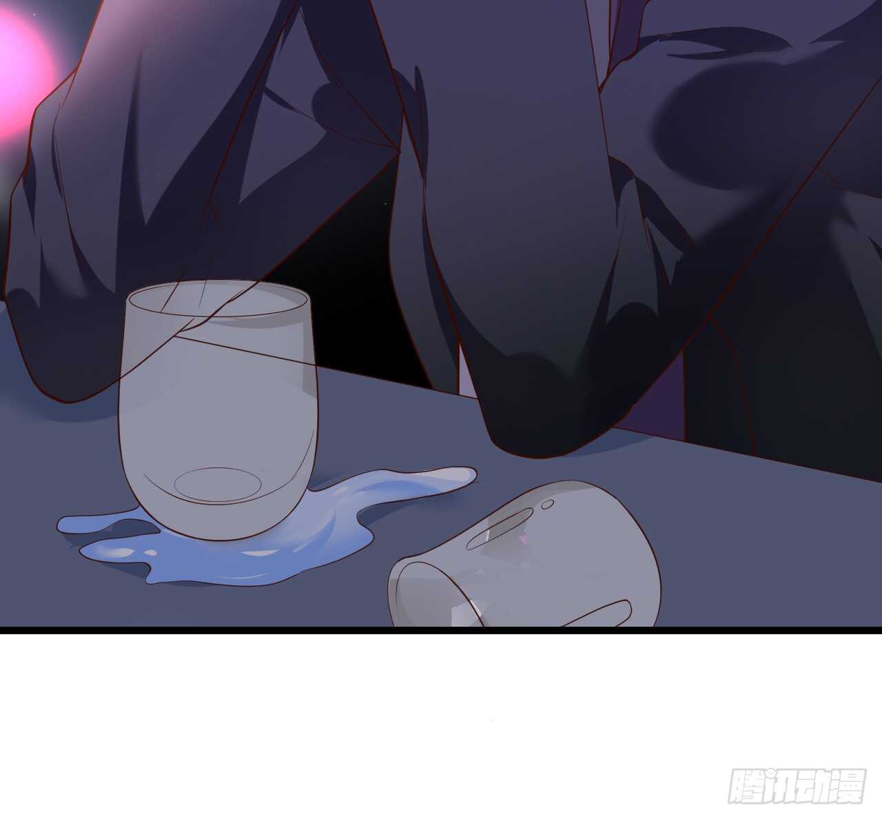 醉酒情迷&hellip;&hellip;(1/2)-第156话