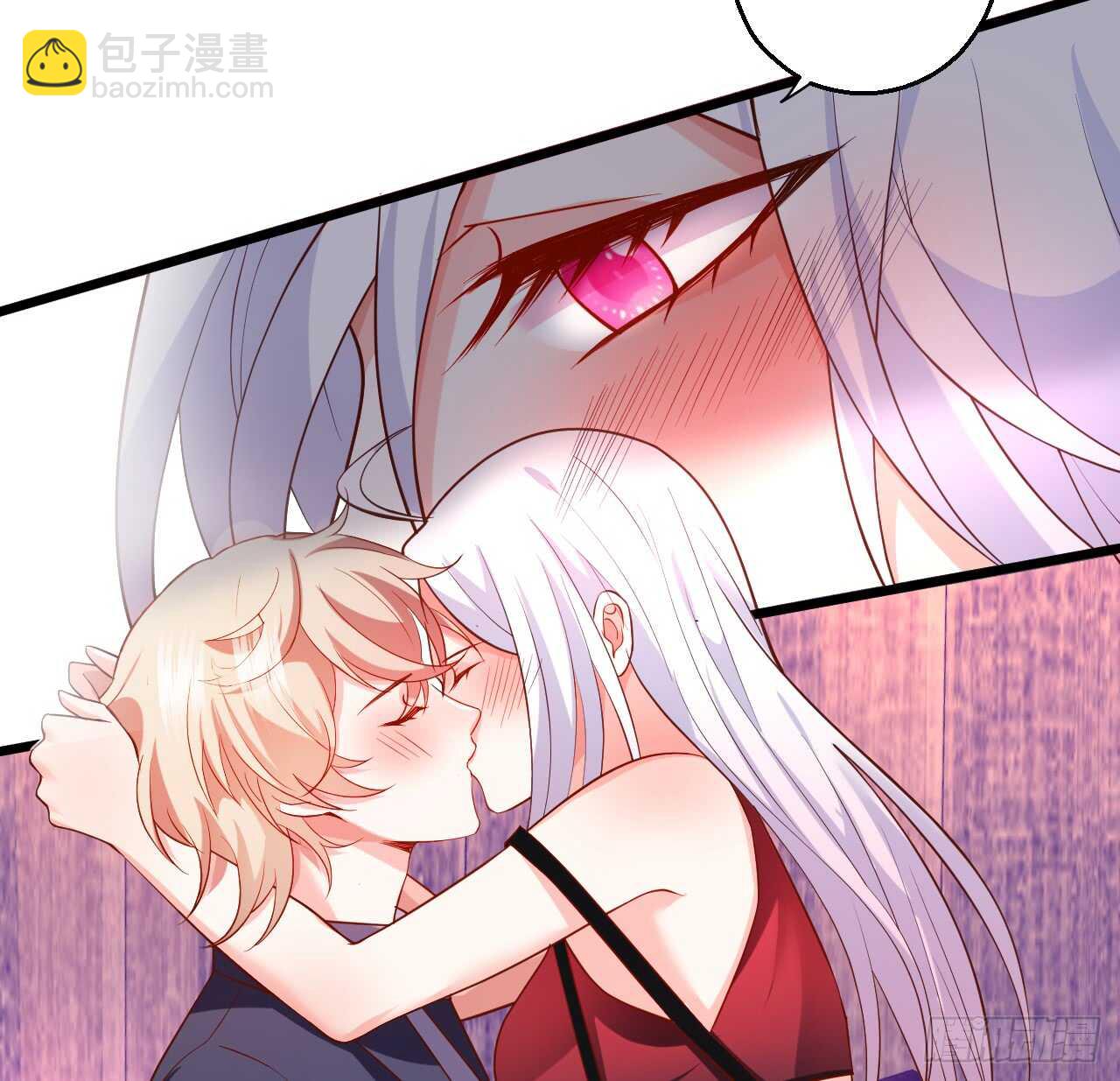 醉酒情迷&hellip;&hellip;(1/2)-第156话