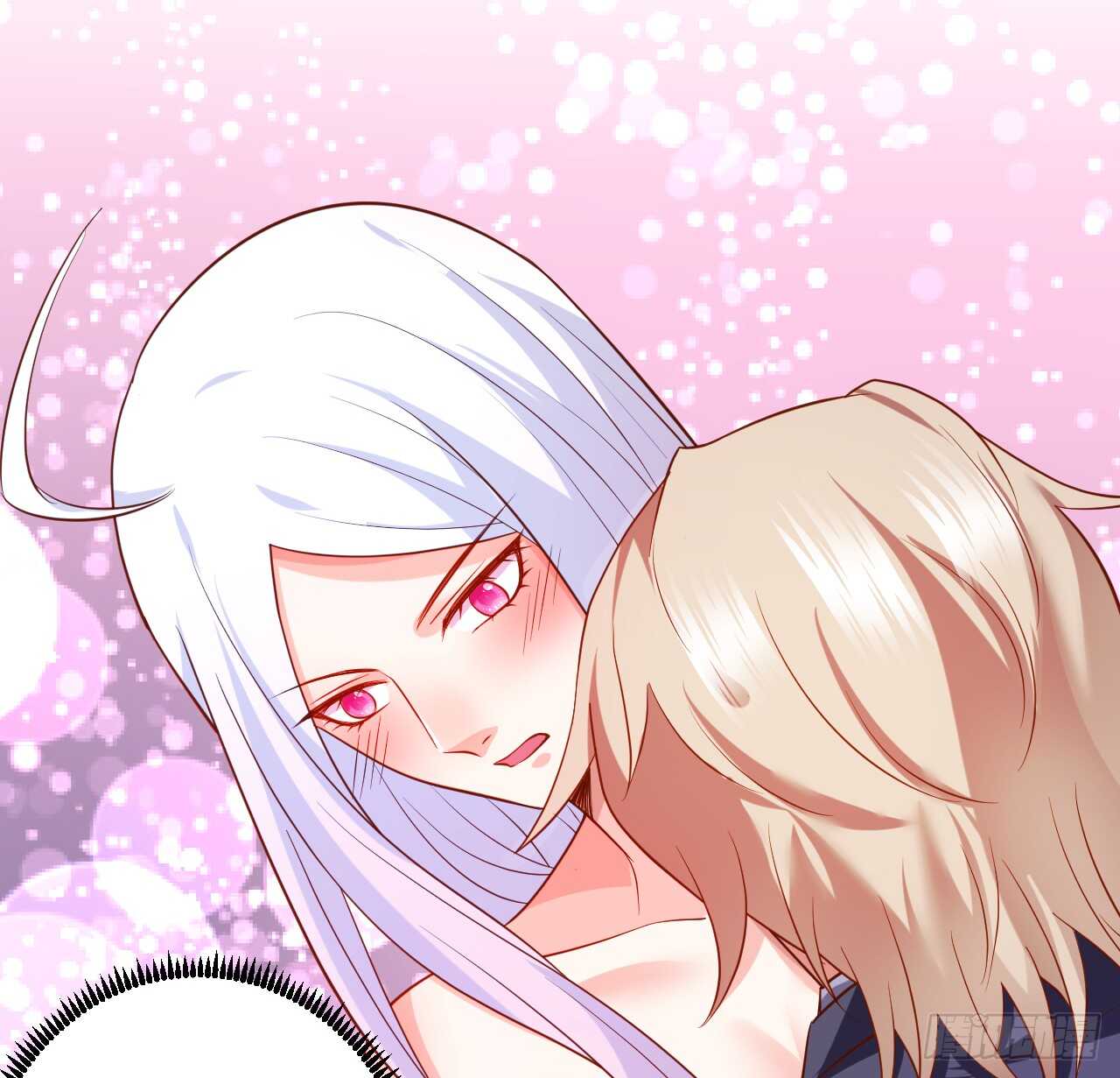醉酒情迷&hellip;&hellip;(1/2)-第156话