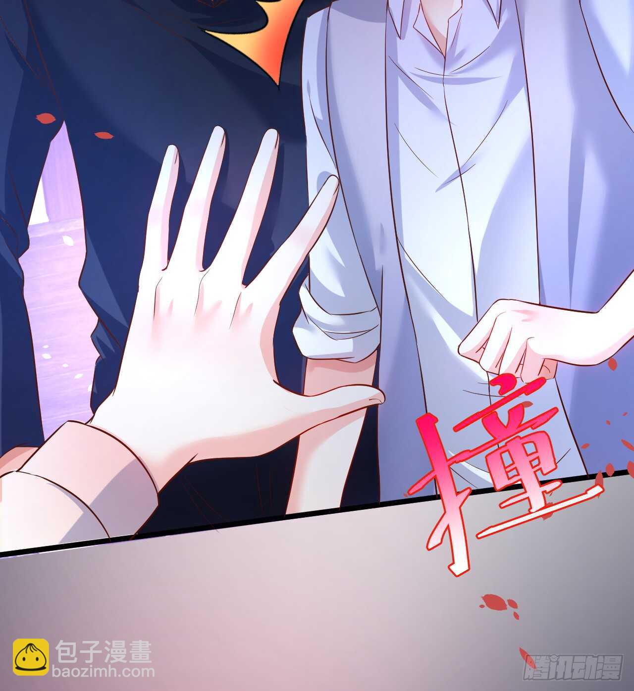 脸红心跳的实战学习~(1/2)-第158话