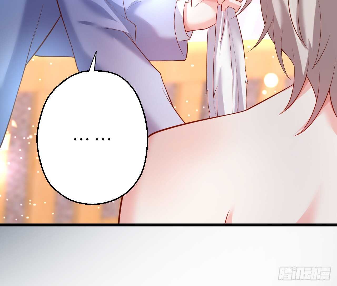 看来只有用体温为你取暖了&hellip;&hellip;(1/2)-第162话