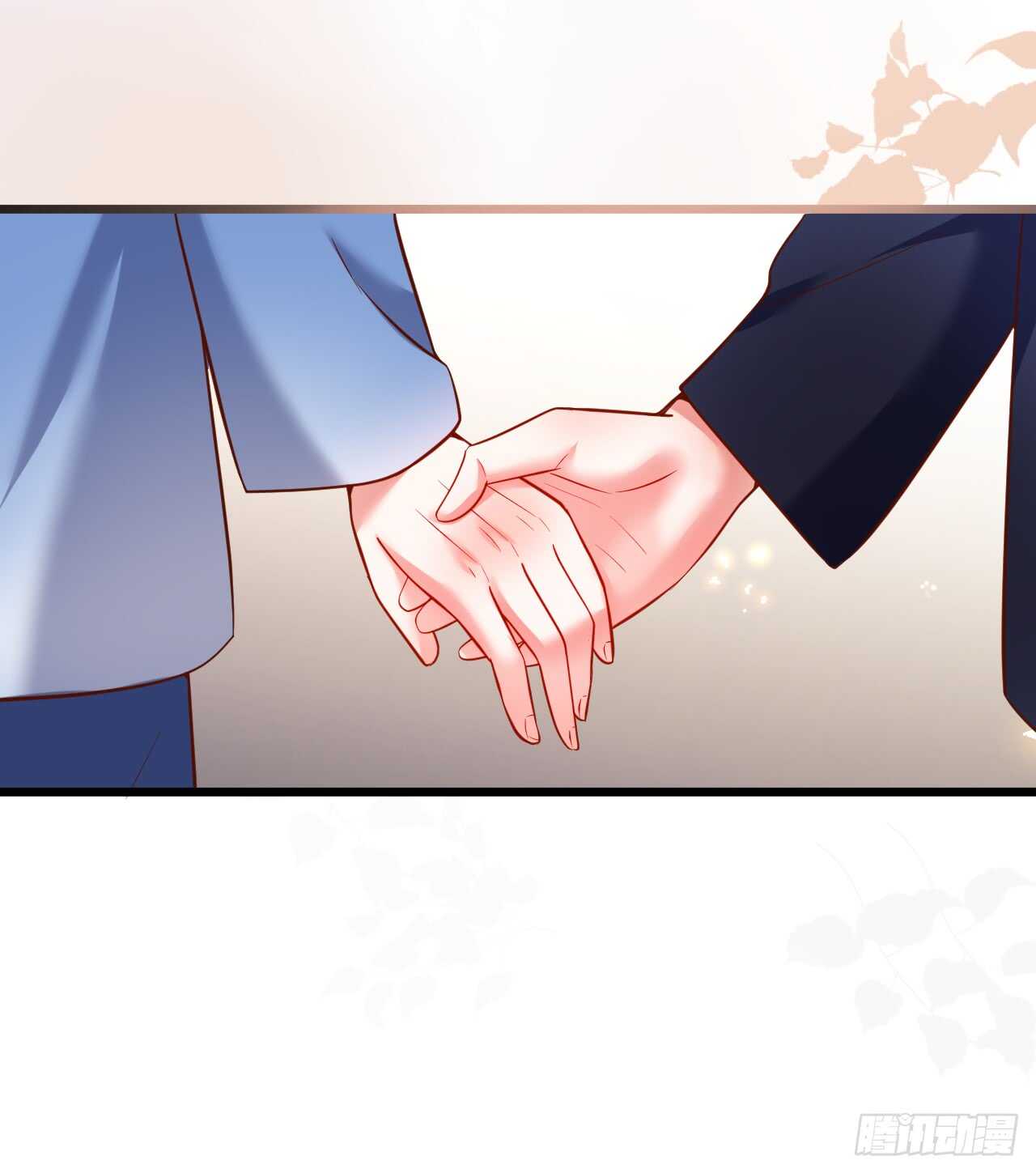 兄弟终于修成正果啦~(1/2)-第166话