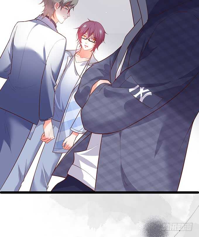 以爱之名离开你&hellip;&hellip;(1/2)-第174话