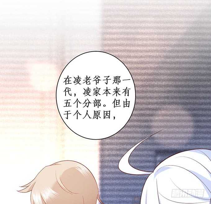 凌先生，放开我！(1/2)-第178话