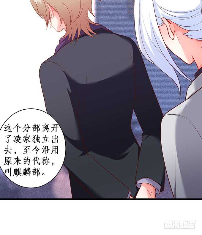 凌先生，放开我！(1/2)-第178话