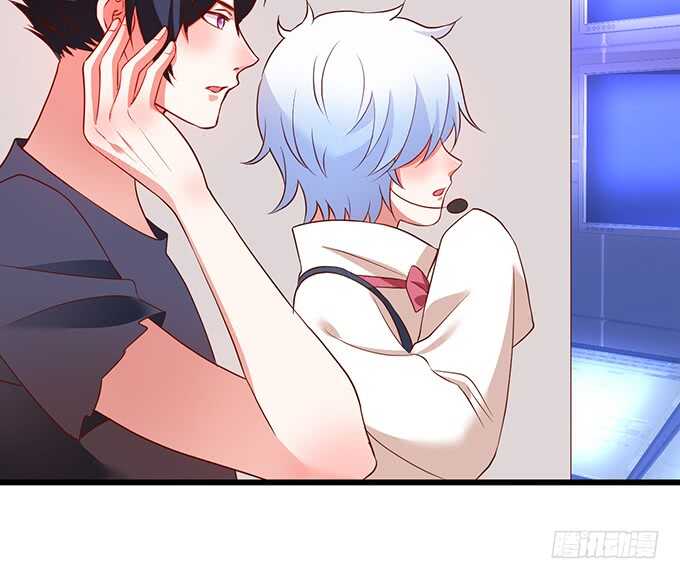 一触即发！(1/2)-第194话