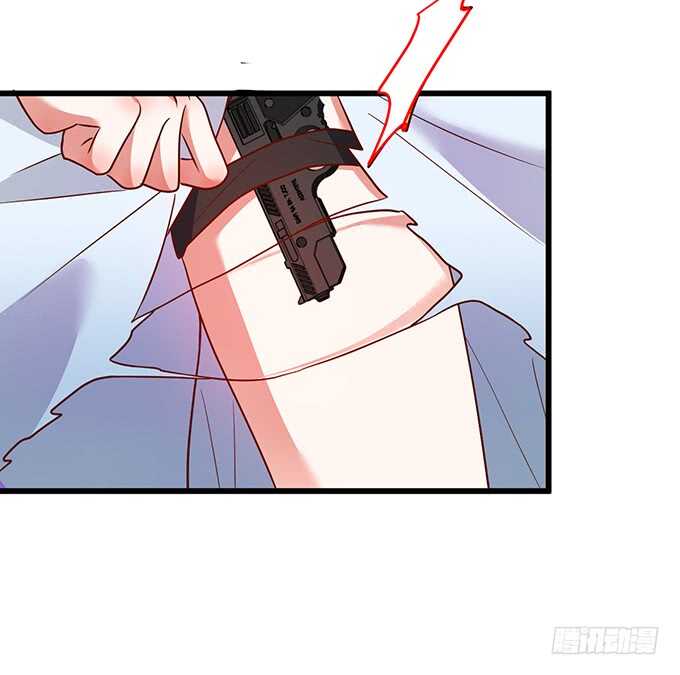 一触即发！(1/2)-第194话