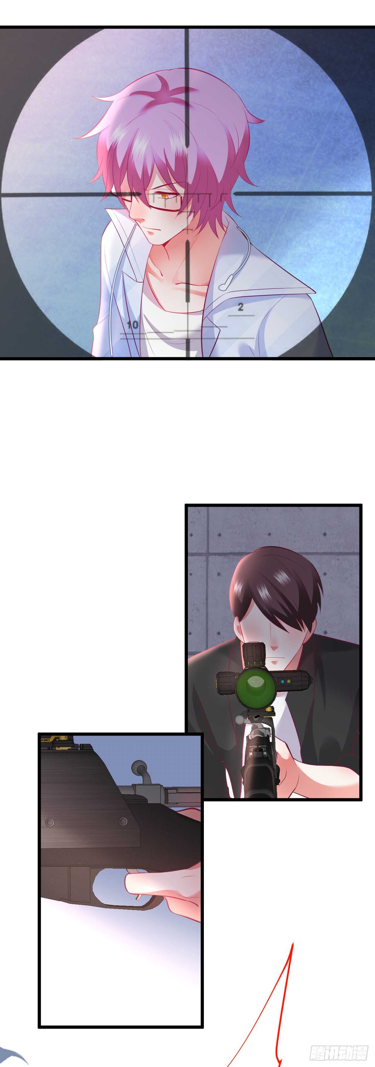 不要再让我担心！-第200话