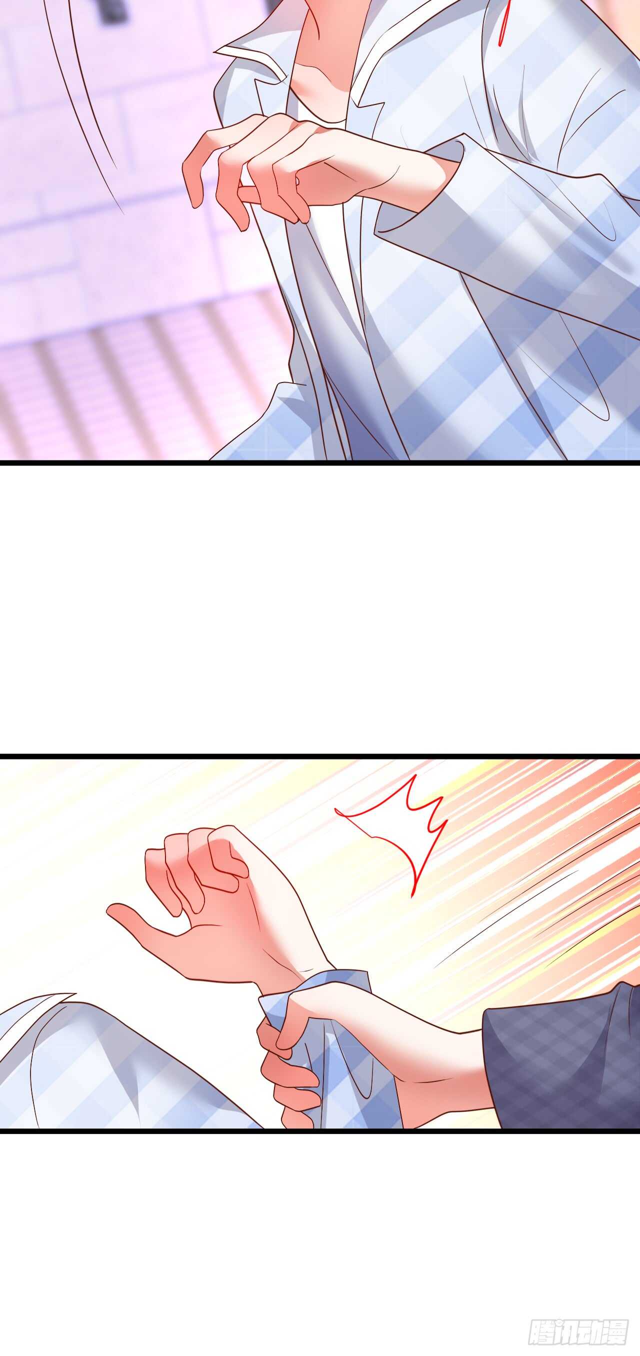 不要再让我担心！-第200话