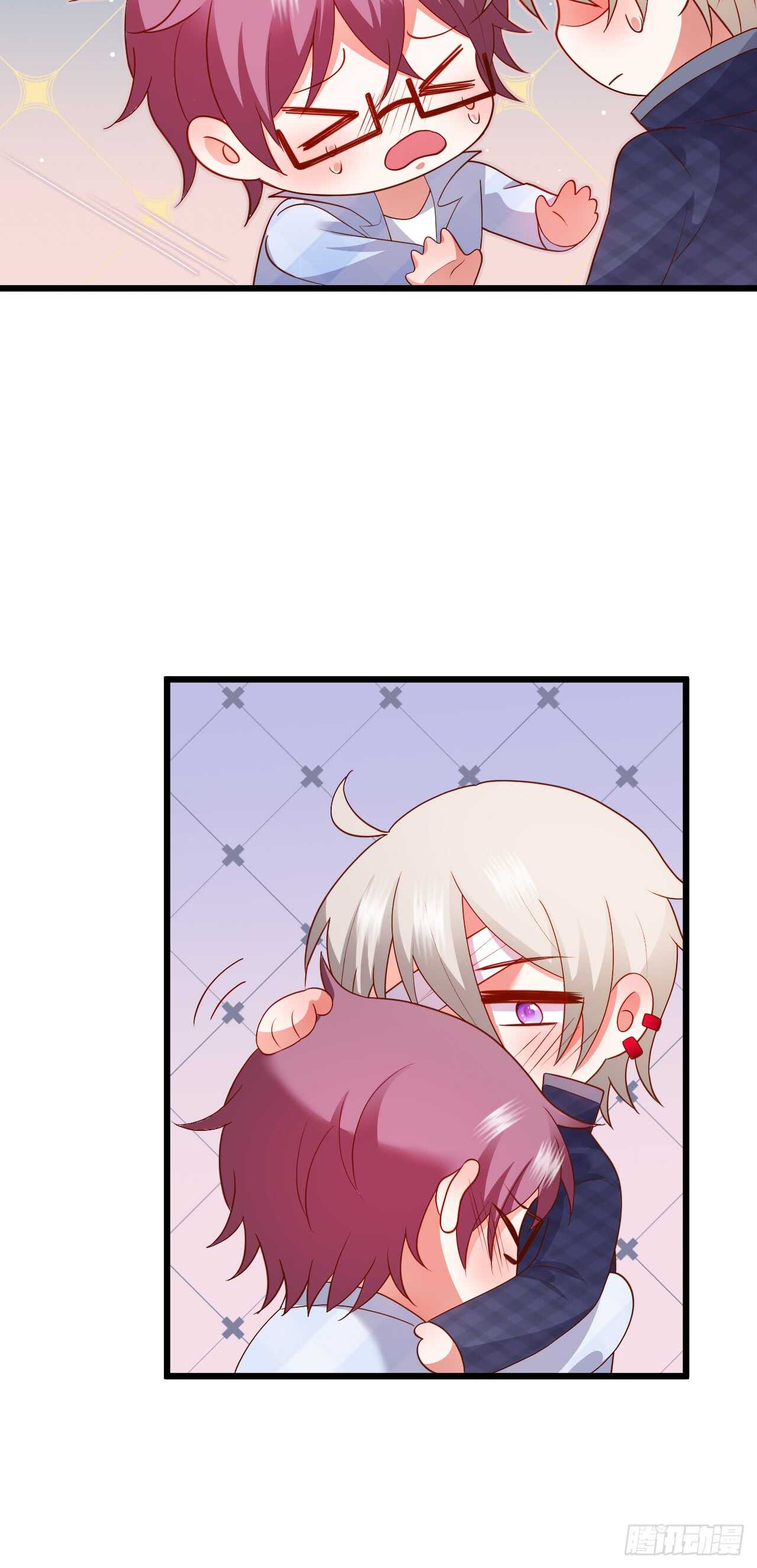 不要再让我担心！-第200话