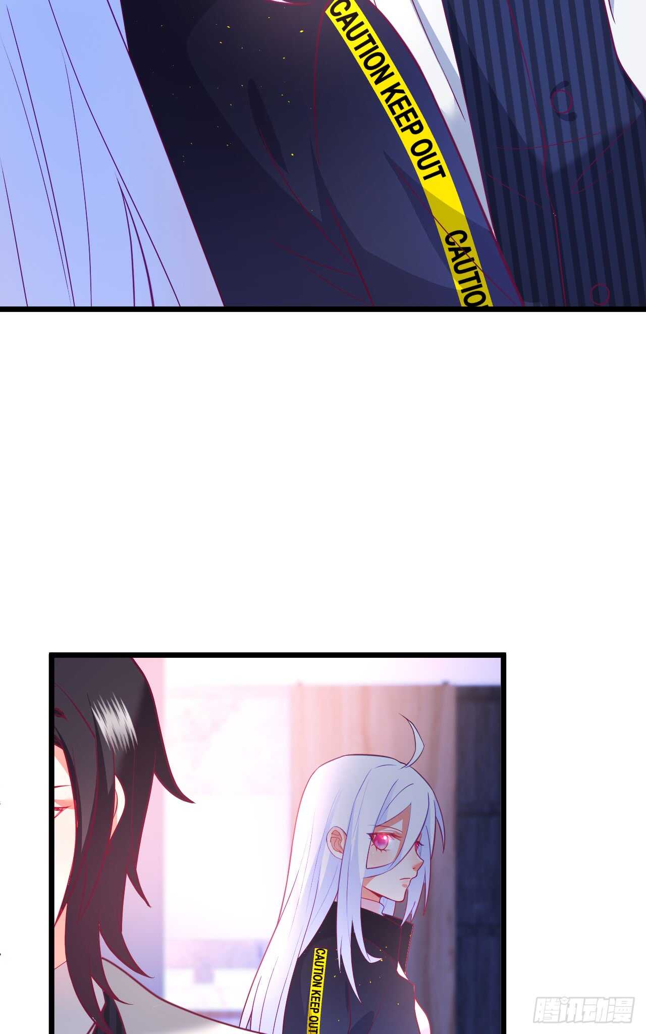 我到底谁是？！(1/2)-第206话