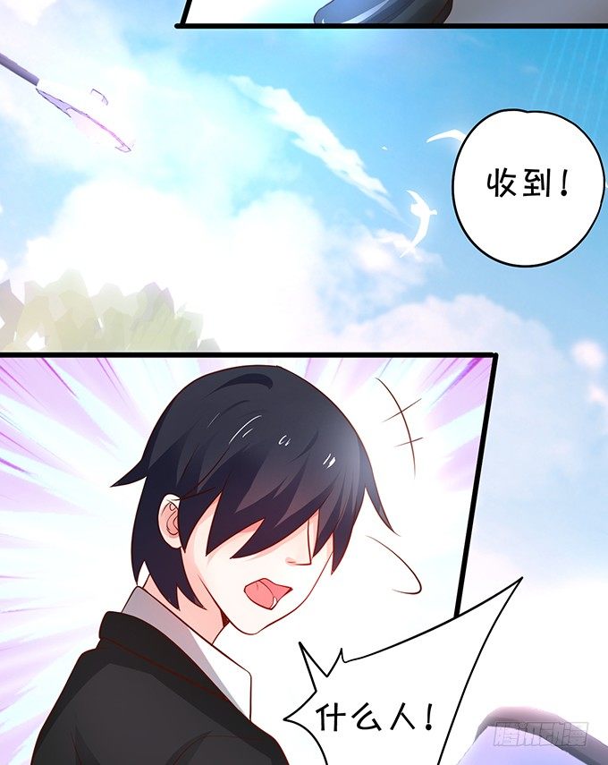 白绯又被盯上了！(1/2)-第22话