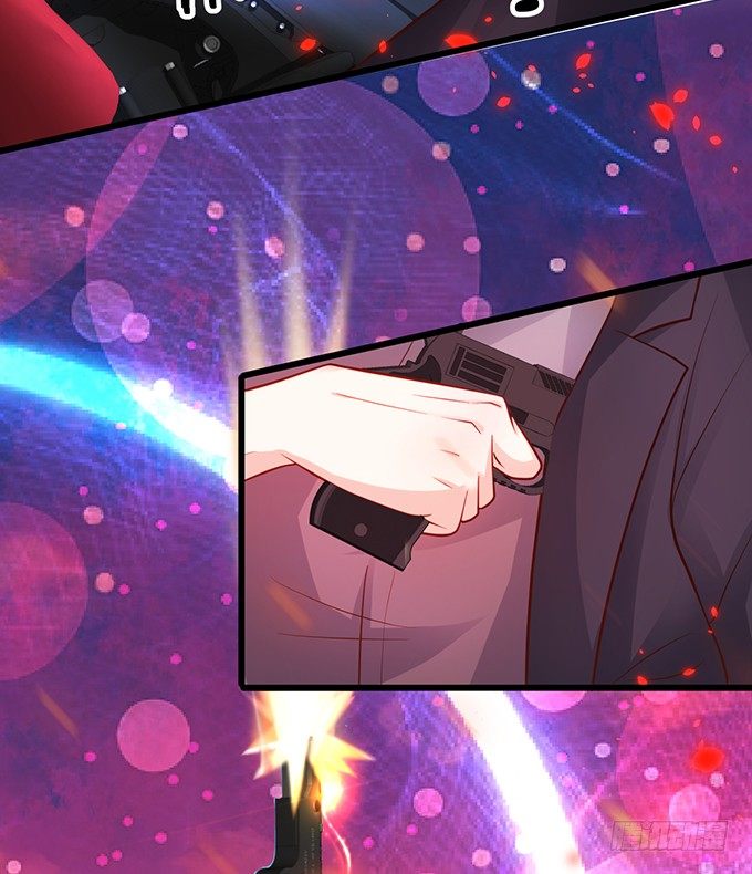 白绯又被盯上了！(1/2)-第22话