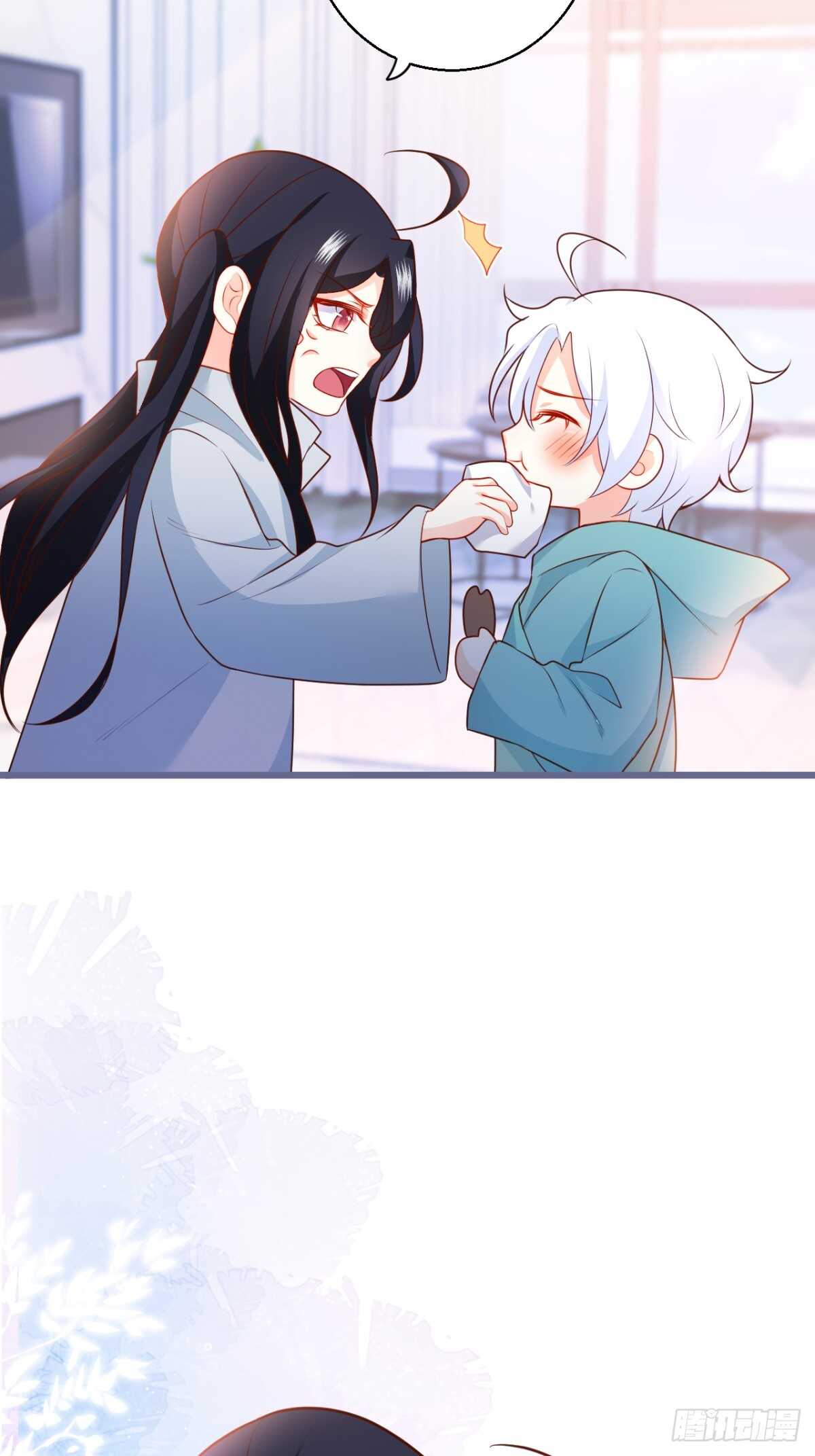 给阿绯的惊喜(1/2)-第226话