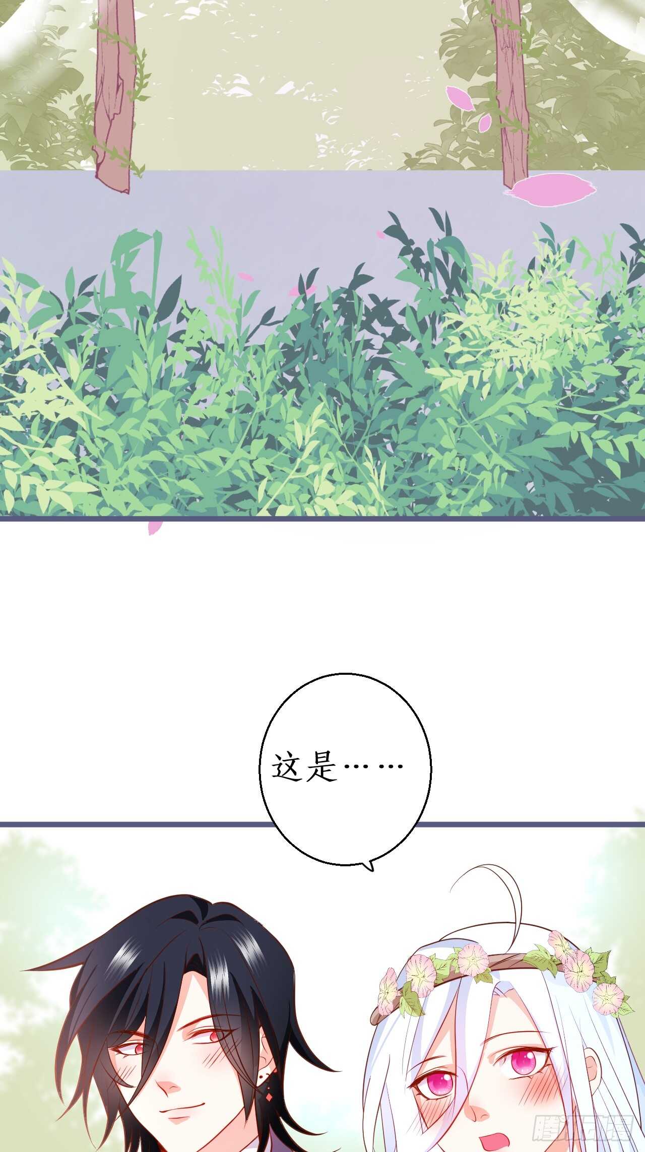 给阿绯的惊喜(1/2)-第226话