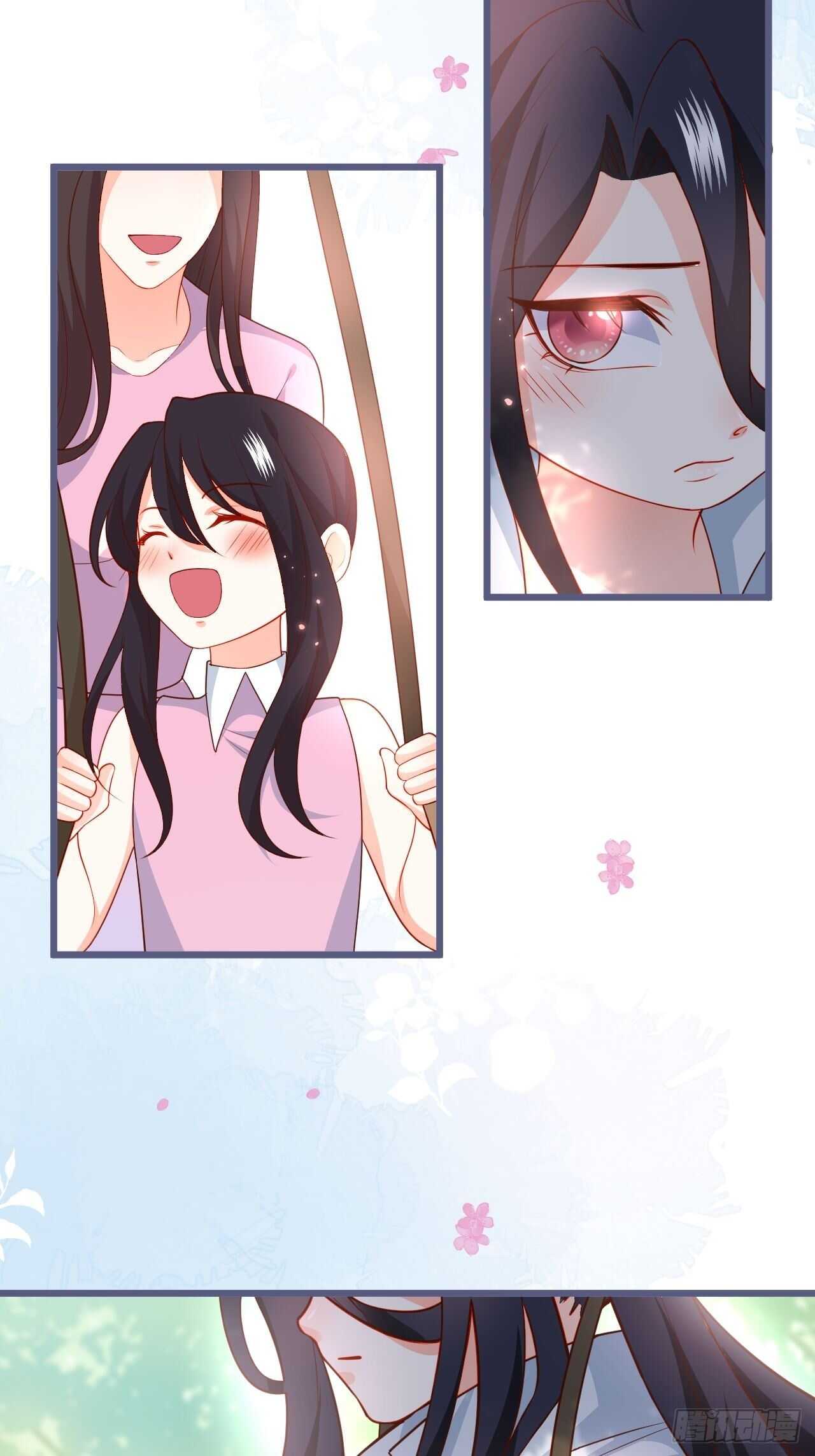 萧冥的目的是？！-第228话