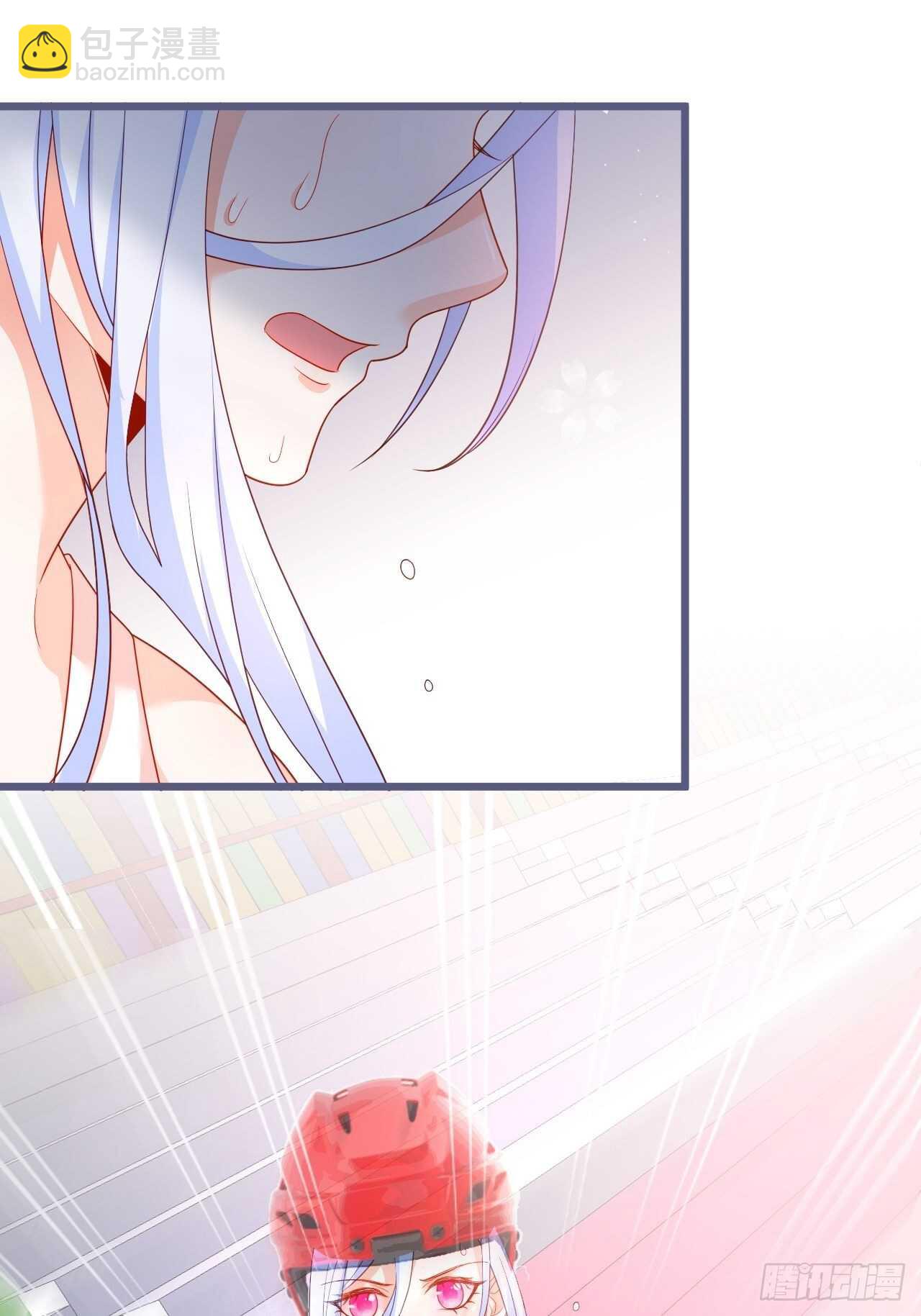 阿绯身上有股香香的味道~(1/2)-第238话