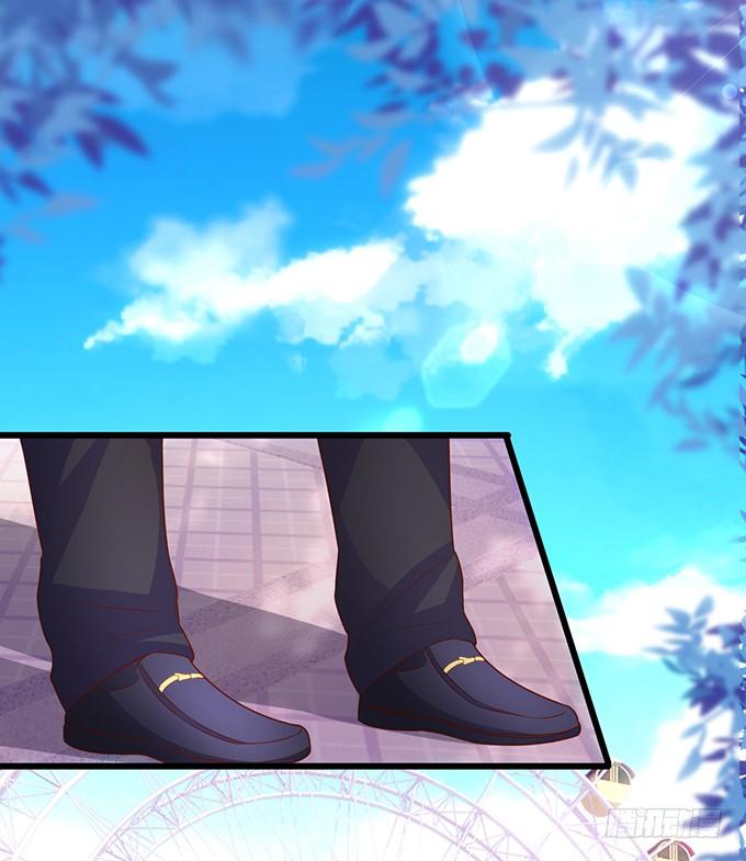 激情游乐园之行马上开始~(1/2)-第26话