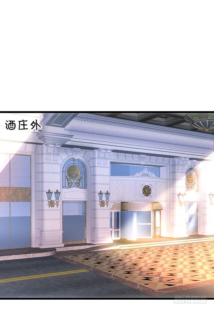 激情游乐园之行马上开始~(1/2)-第26话