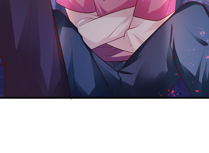 敢动我弟弟,你是不是活腻了！(1/3)-第32话