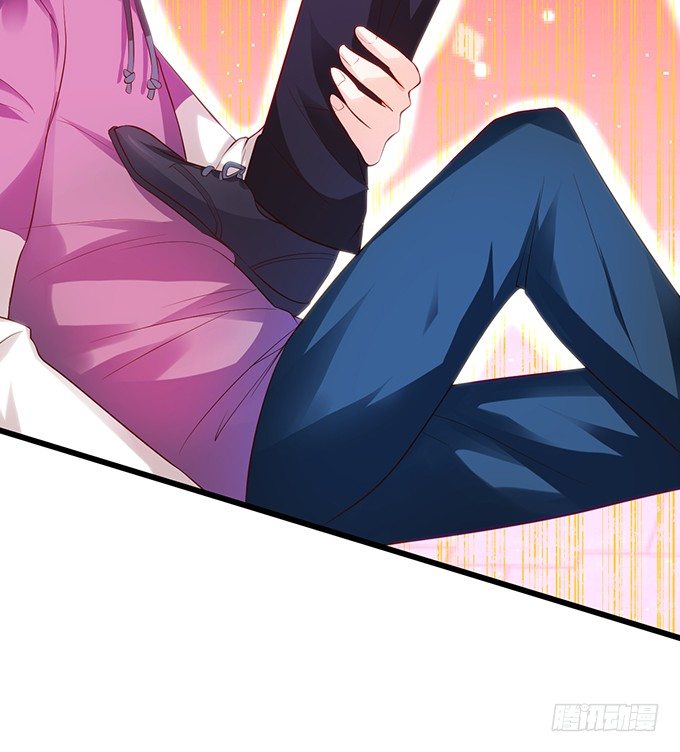 敢动我弟弟,你是不是活腻了！(1/3)-第32话
