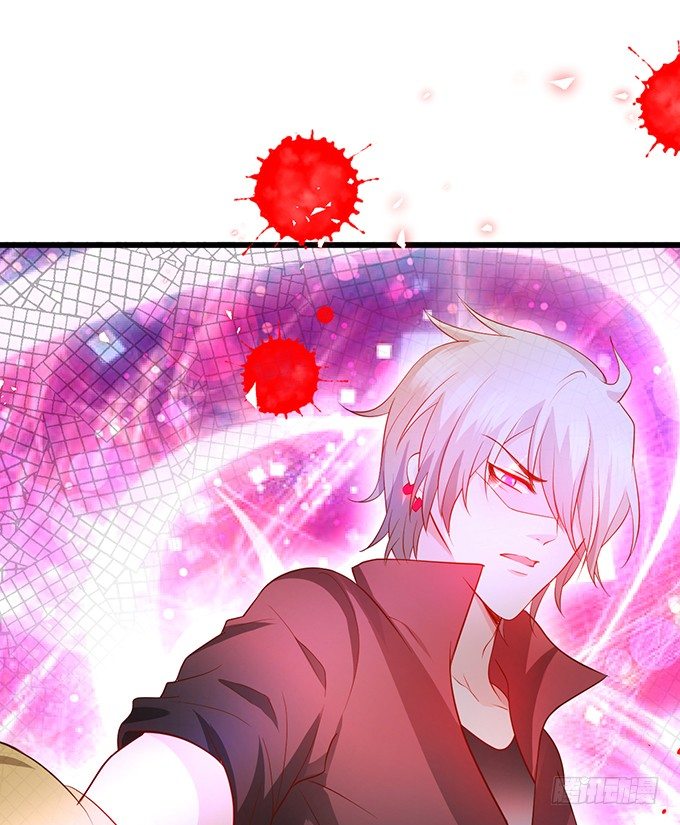 敢动我弟弟,你是不是活腻了！(1/3)-第32话