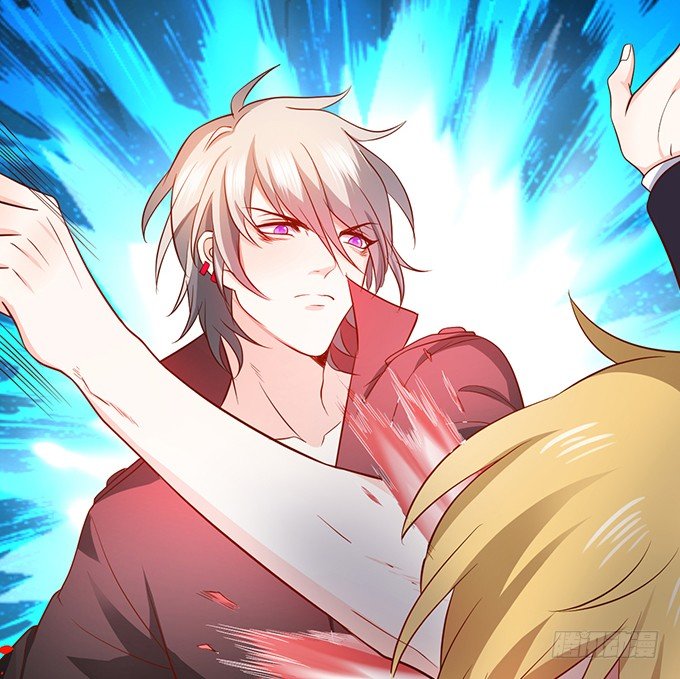 敢动我弟弟,你是不是活腻了！(1/3)-第32话