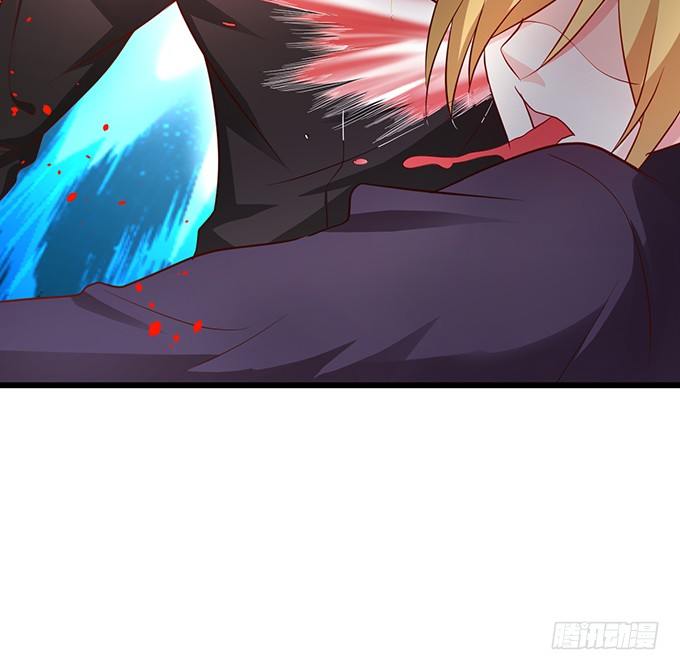 敢动我弟弟,你是不是活腻了！(1/3)-第32话