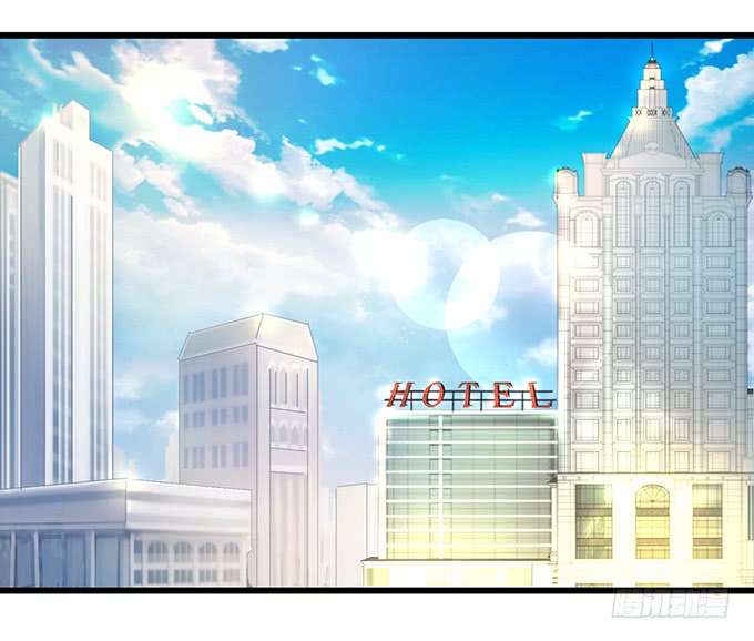 深夜的暧昧夺宝~(1/2)-第42话