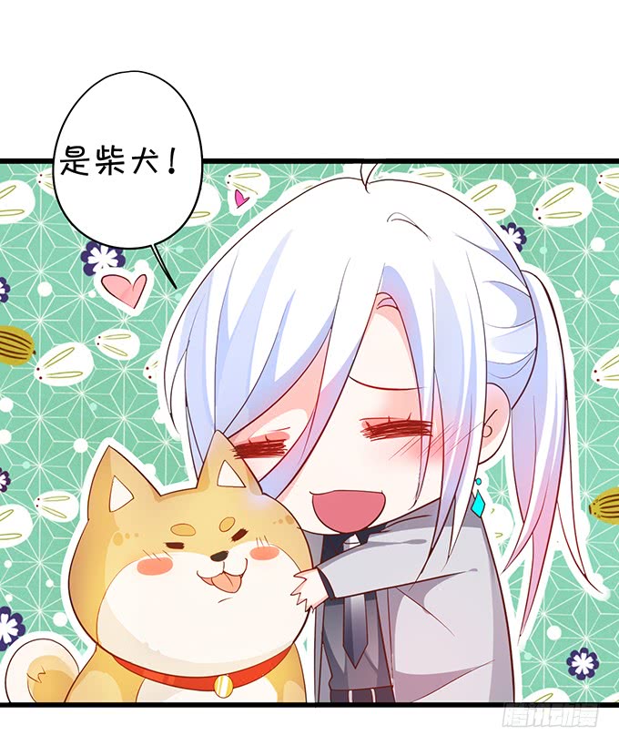 深夜的暧昧夺宝~(1/2)-第42话
