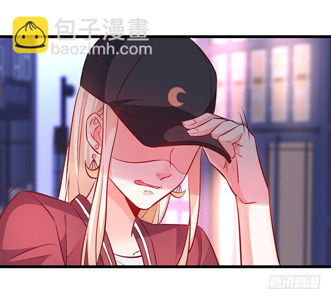 你&hellip;&hellip;是不是喜欢凌夜啊？(1/2)-第44话