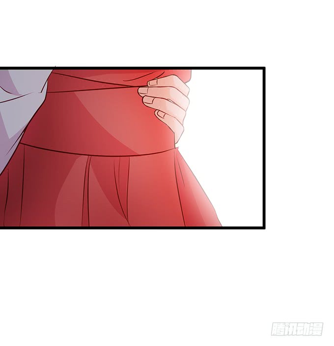 我可以吻你吗？(1/2)-第46话